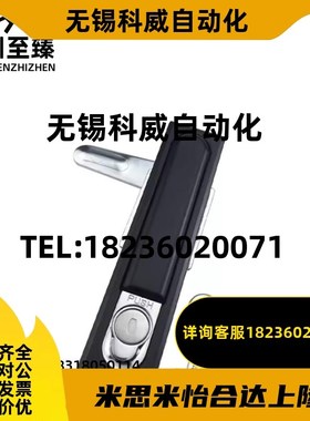 XAT09/10/12/13/14-A110/132/150/W/R平面锁把手按压转动电柜门锁