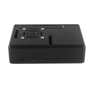 New ABS Case Protective Interfaces Compact Cover Demo Board