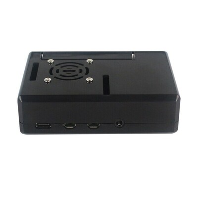 New ABS Case Protective Interfaces Compact Cover Demo Board