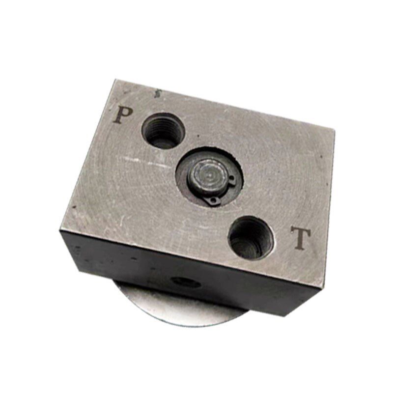 热销中双y调速阀bh-d10向阀1螺纹1/4 1/8单向调速- 锯床各种液压