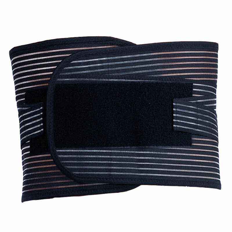 男士收腹带减啤酒肥肚子夏季薄款腰封隐i形束腰带塑身透气运动护