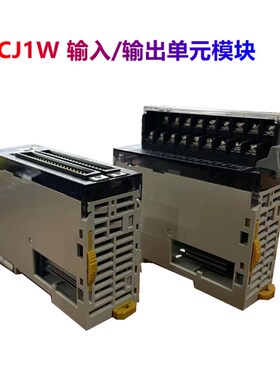 欧姆龙原装二手PLC模块CJ1W-ID261 ID211 I2D31 ID232 6D262OD2I1