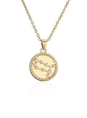小众高货Fashion women jewelry of gold plating copper microsc