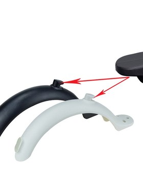 Applicable  Xiaomi M365 Outdoor Electric Scooter Accessories