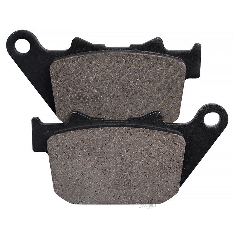 Motorcycle Front and Rear Brake Pads For Harley Davidson XL