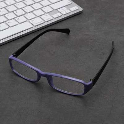 网红Square HD Resn Readng Glasses for Women Men Lghtweght Pr