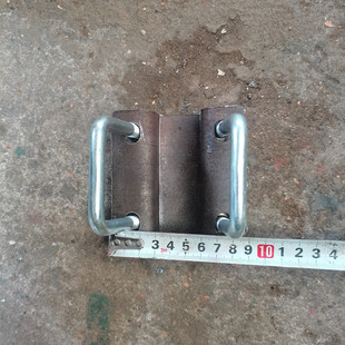 微耕机手扶四轮拖拉机地膜覆盖机犁子覆膜开沟犁覆土犁开沟犁盖地