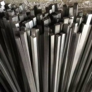 四方 条1032 销18键销8方钢键 30不锈钢 1米4平键534 条7