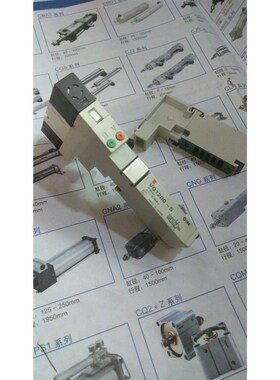 SMC电磁阀VQ1100Y-5 VQ11005-YB VQ1100Y-5C VQ1100Y-5E