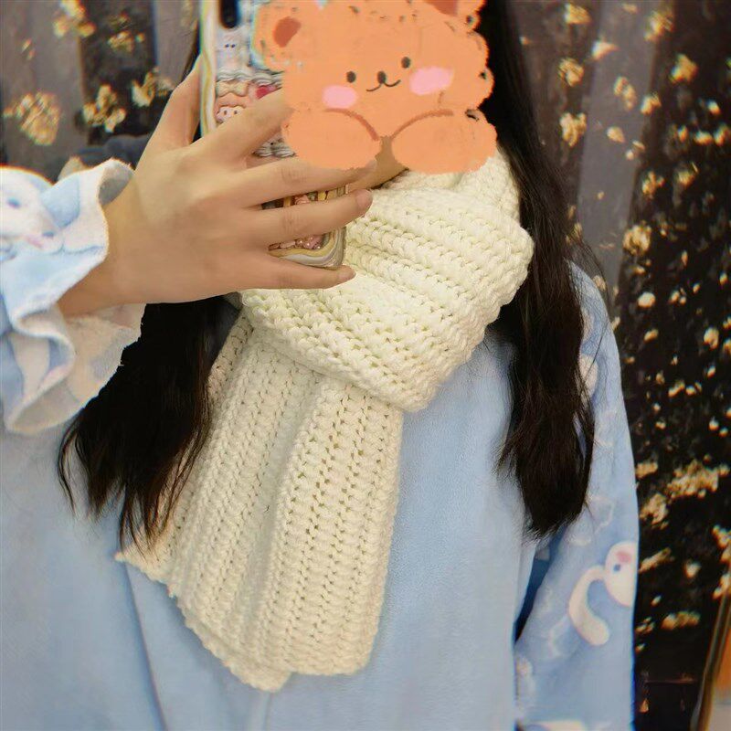 八股情人棉线8股毛线团手工编织围巾diy材料包送女男朋友圣诞围脖,服饰配件/皮带/帽子/围巾,DIY编织材料包,淘宝优惠券,粉丝福利购,淘宝优惠卷