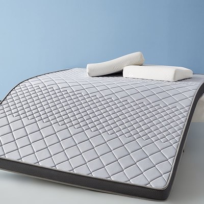 0.9学生宿舍床垫九十公分宽1米2乘1米9一米五乘一米九90厘米×190