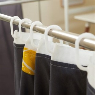 个性 带支架学生宿舍上铺下铺遮光床帘寝室布帘男窗帘女 蚊帐一体式