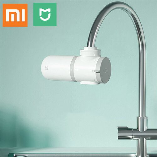 Xiaomi Mijia Faucet Water Purifier Kitchen Tap Water Filter