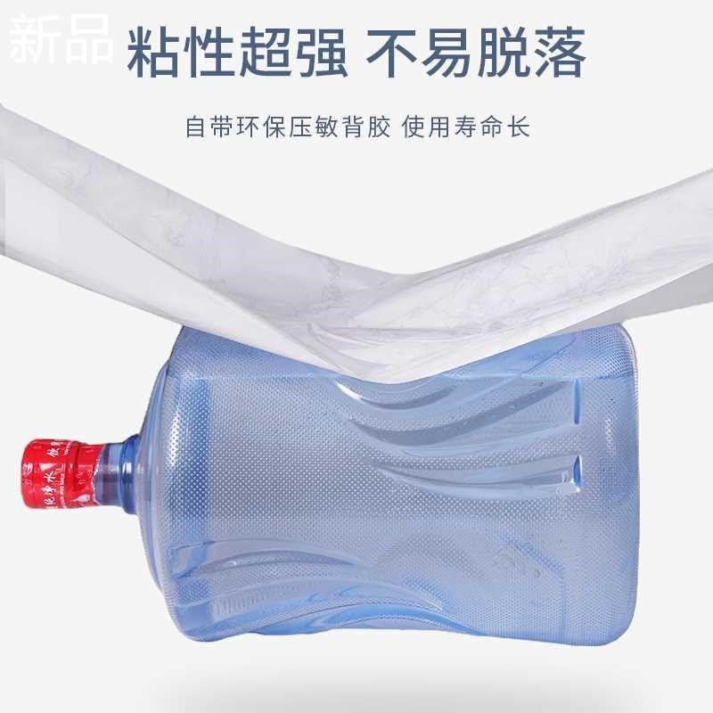 浴室卫生间贴纸防水墙贴自粘厕所墙壁专墙面用墙纸大理石瓷砖新品