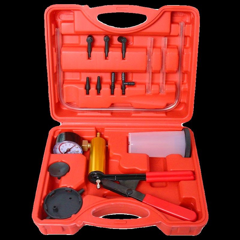 手动真空泵真空吸力枪负压抽气泵汽车抽真空表泵刹车油更换抽油机,五金/工具,其他汽修汽保工具,淘宝优惠券,粉丝福利购,淘宝优惠卷