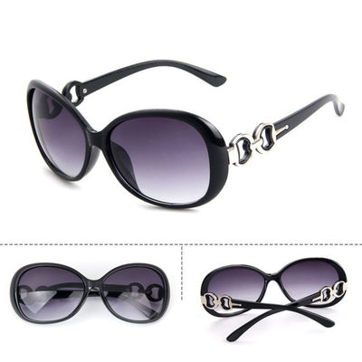 推荐OIMG Luxury Black Sunglasses Women Brand Designer Full S