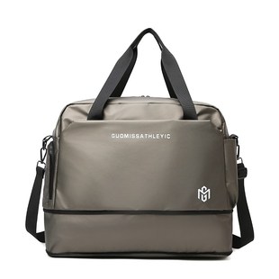 短途旅行包包女轻便大容量出差旅游手提待产行李袋运动健身背包男