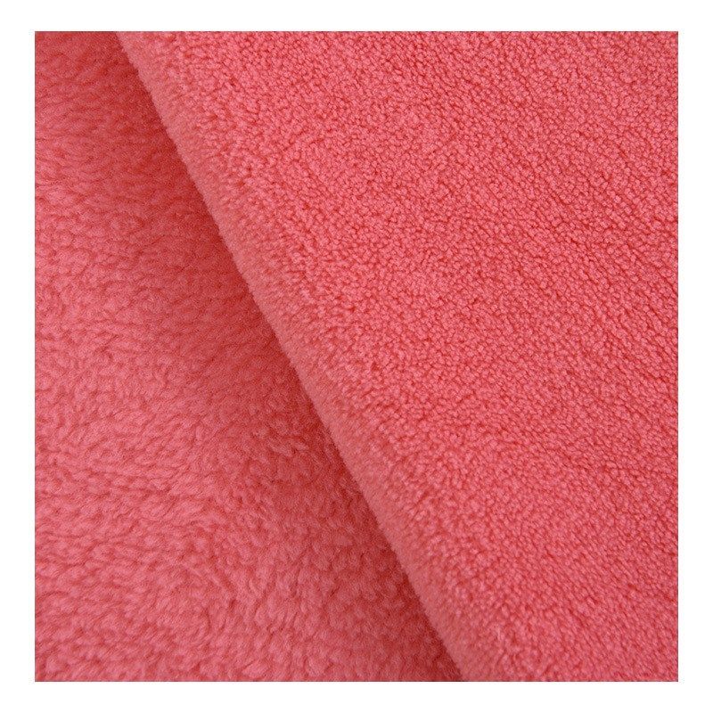 全涤双面珊c瑚绒面料 秋冬现货舒适保暖睡衣家居服浴袍干发帽面料,纺织面料/辅料/配套,绒布,淘宝优惠券,粉丝福利购,淘宝优惠卷