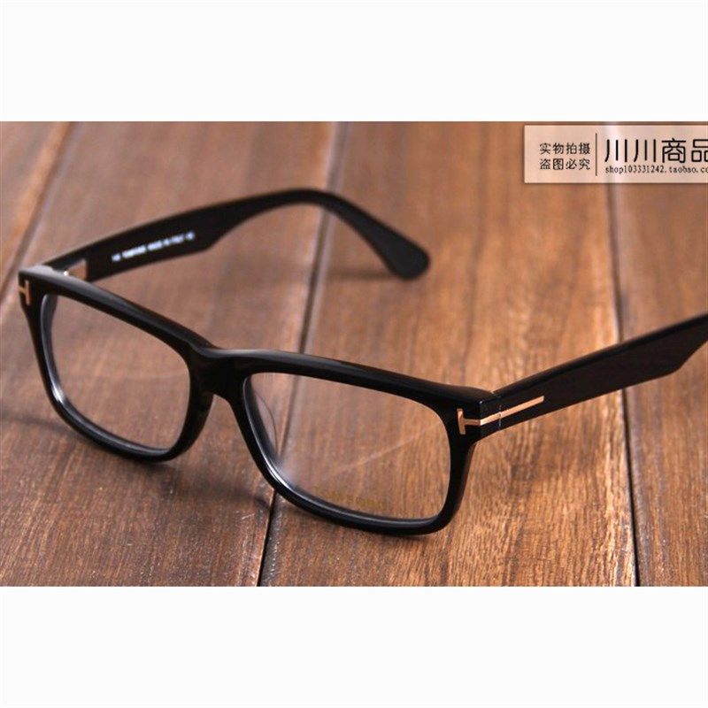 方框板材近视弹簧腿眼镜架 可配近视镜片全框架斯文艺眼睛款,ZIPPO/瑞士军刀/眼镜,眼镜架,淘宝优惠券,粉丝福利购,淘宝优惠卷