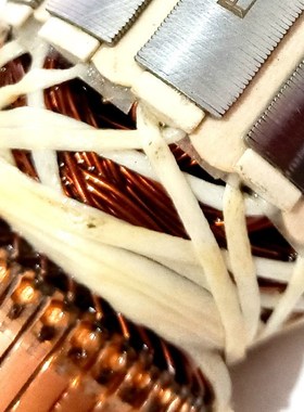 AC220-240V 7teeth Armature Rotor  Replace for Makita 2414NB