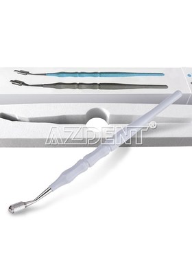 1pc  Azdent Dental Endodontic File Holder Root canal fi