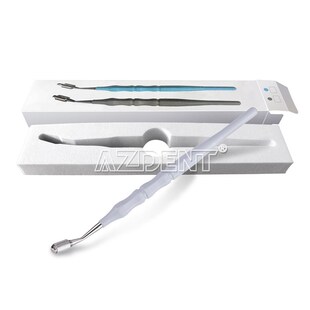 1pc  Azdent Dental Endodontic File Holder Root canal fi