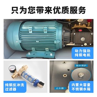 工地围挡喷淋系统车间厂房料仓降温降尘喷雾设备高压雾化造雾机