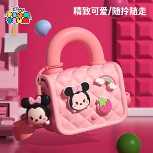 超轻儿童斜挎包女孩外出旅游男孩可爱潮酷小背包2025新年男童包包