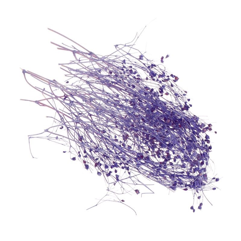 1 Box Filling Flower Dry Handmade Flowers DIY Epoxy Resin Fi