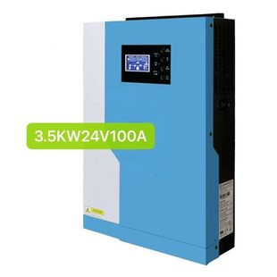 MPPT 逆控一体机可并机6台 a11KW PV90 450V内置 48V150A 直销新款