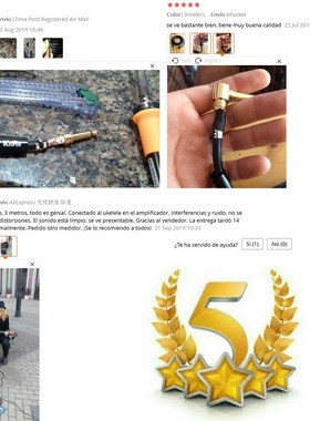 Guitar cable guitar cord electric guitar electric box drums