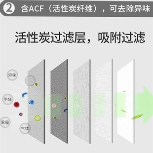 日本重松口罩防尘面具u2k滤芯可D水洗面罩防工业粉尘焊工电焊打磨