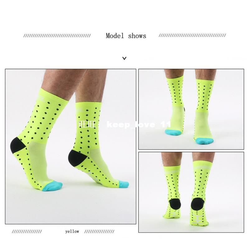 Nea wrroval Cycling socks High Quality PriNfessional Brand S 农机/农具/农膜 农用包装器具 原图主图