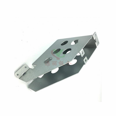 新品钣金加工冷轧板机x柜切割折弯成型控制器壳弱电箱u.