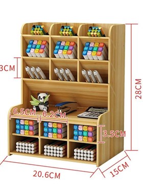2021/Desk Organizer Office Accessories Pen Holder Pencil Sta