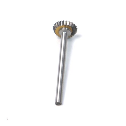 工厂销High Quality 3mm Shank Carbide Rotary Burr RotarZy Fil