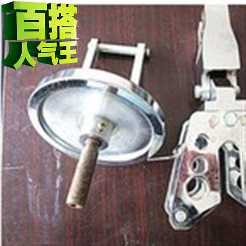 DZK-5000型水泥电h动抗折机夹具 水泥电动抗折V试验机抗折夹具