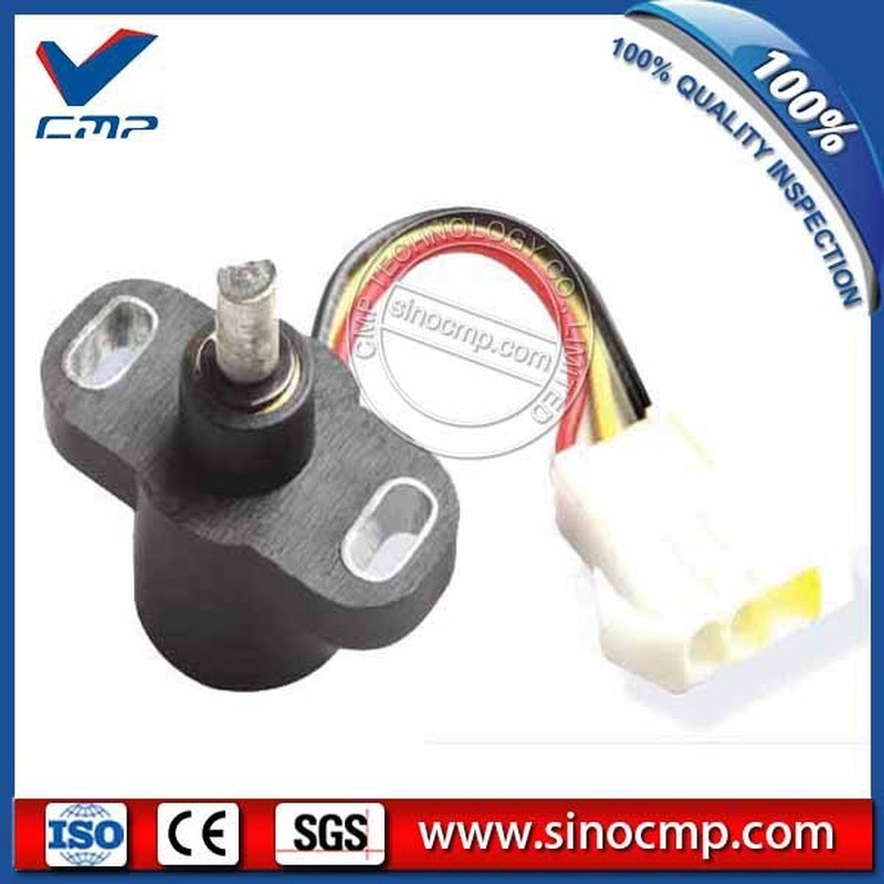 速发E312C 312C Excavator position transducer 247 5230 24752 农机/农具/农膜 农用包装器具 原图主图