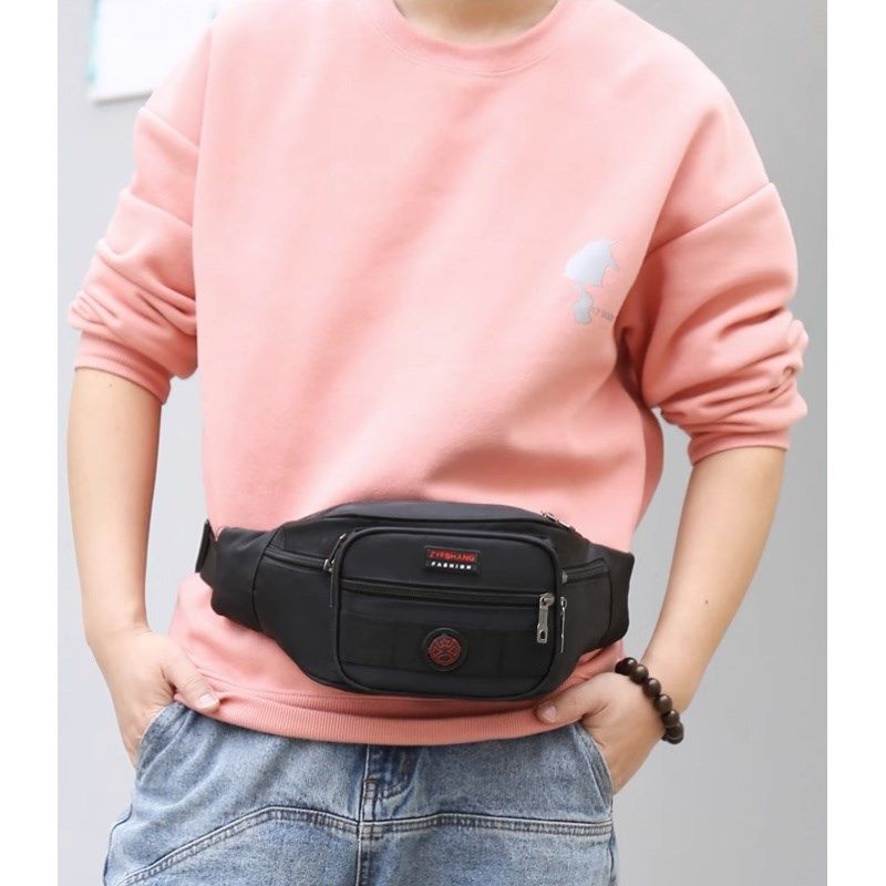 MA10防水腰包男女大容量耐磨实用收钱包生意包户外运动斜跨腰包,箱包皮具/热销女包/男包,男士包袋,淘宝优惠券,粉丝福利购,淘宝优惠卷