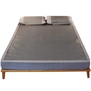 新款夏季印尼藤席床笠滕凉席冰丝冰藤席天然纯藤夏天2023新款婴儿