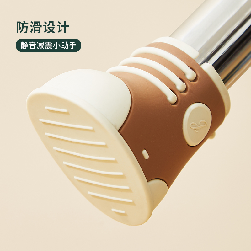 硅胶桌椅脚套保护套p加厚桌子固定器防晃动防撞防滑静音凳子腿胶