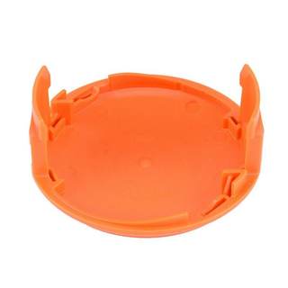 2PCS Trimmer Spool Cap Cover 50019417 For WORX WA0216 Replac