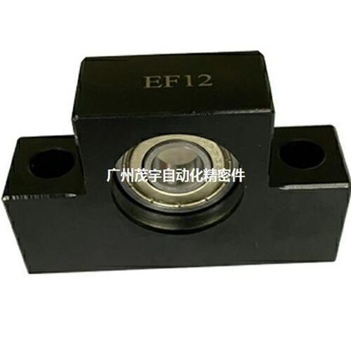 C-TFK10/TFF12/TEK15/TEF20/TBK25/TBF8/6/8丝杆SET支座10S/30