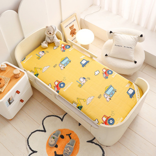 儿童幼儿园专用床垫上下床双层床垫褥幼儿入园准备用品软垫宝宝夏