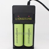 26650动力锂电池3.6V可充电动力z电池5000mah大容量4.2V强光手电