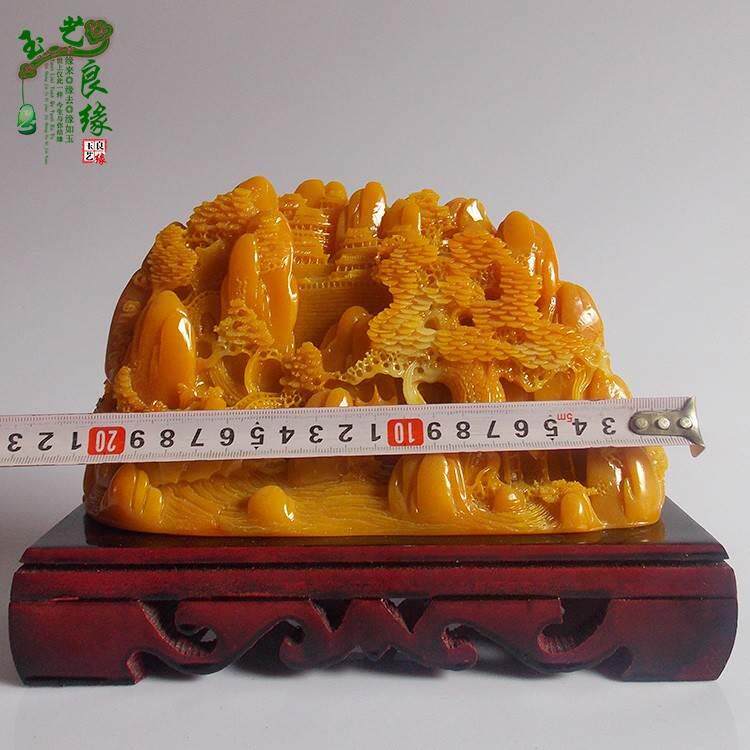 l寿奇石公山石仿古石雕s石摆件山水工艺礼品摆饰玉石料办玉雕珠宝