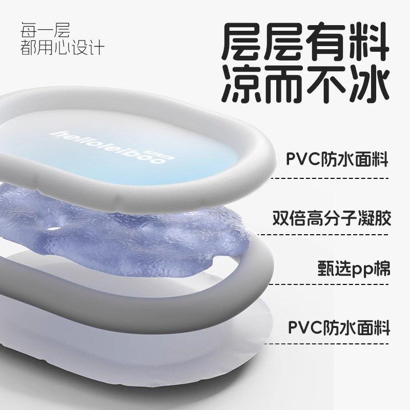 宠物冰垫狗狗冰窝凉席夏天睡垫猫咪夏季睡觉降温凉垫耐咬狗窝垫子,宠物/宠物食品及用品,猫狗垫子,淘宝优惠券,粉丝福利购,淘宝优惠卷