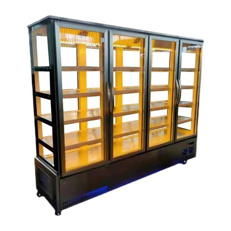 火锅串串柜定制炸串冷藏展示柜烧烤凉菜点菜柜熟食水果保鲜柜,商业/办公家具,冷藏展示柜,淘宝优惠券,粉丝福利购,淘宝优惠卷