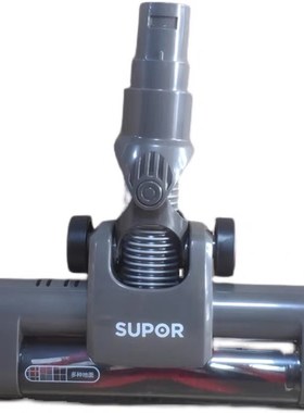 苏?尔手持吸尘器配件VCS61A-C9PRO自动刷头DS-G-01电动地刷