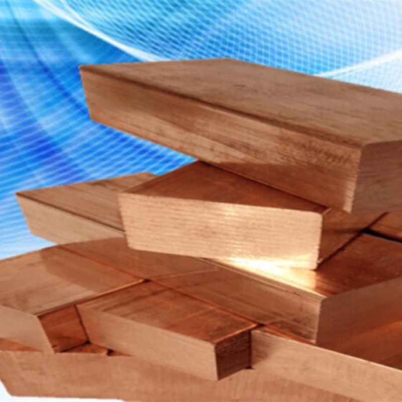 铜排t2紫铜排红铜排接地铜排电极铜排铜条3*30-4*40-5*50加工零切,金属材料及制品,铜材,淘宝优惠券,粉丝福利购,淘宝优惠卷